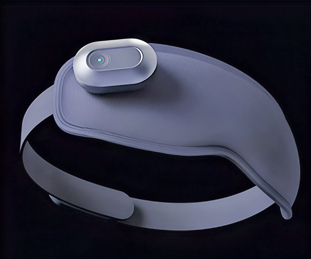 3 in 1 Eye Massager a 248 LEU