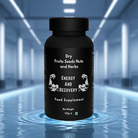 Energy and Recovery