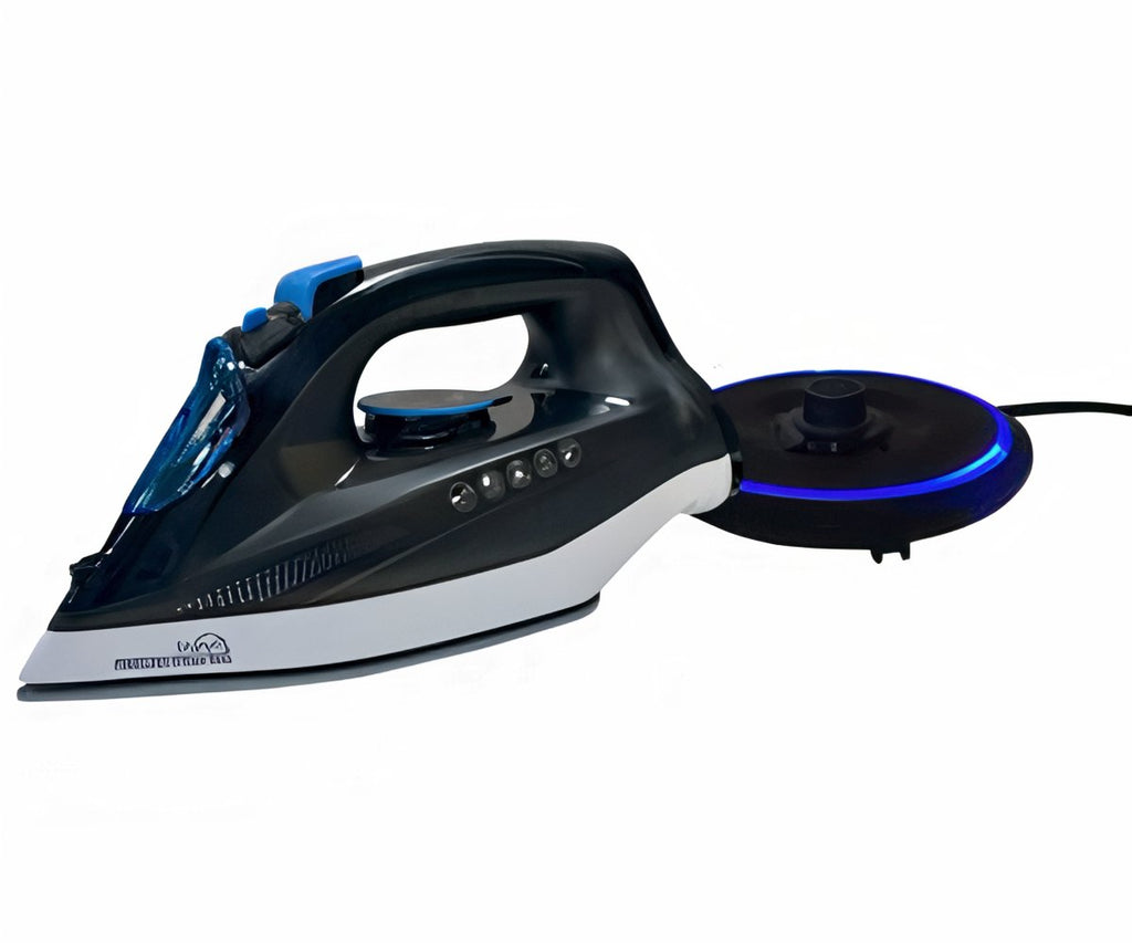 Cordless Steam Iron a 28.057 HUF