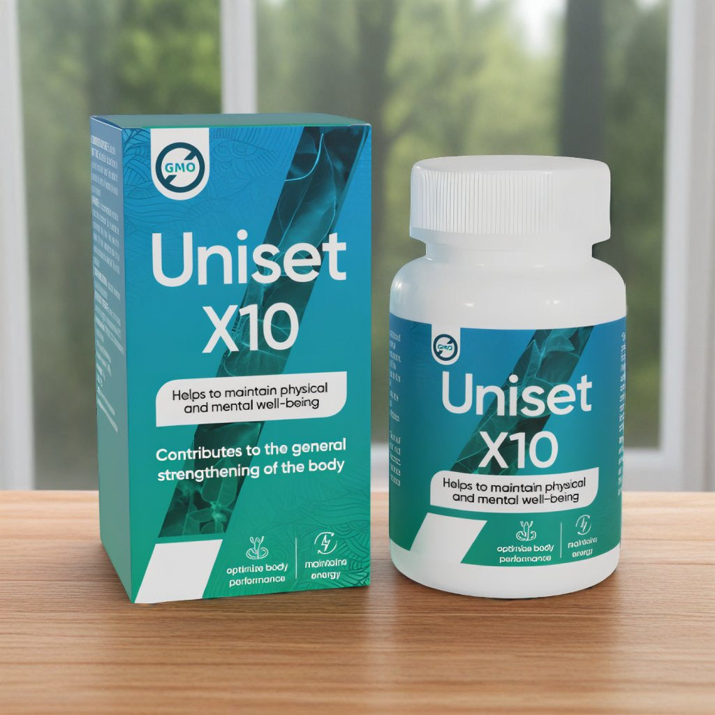 Uniset Full