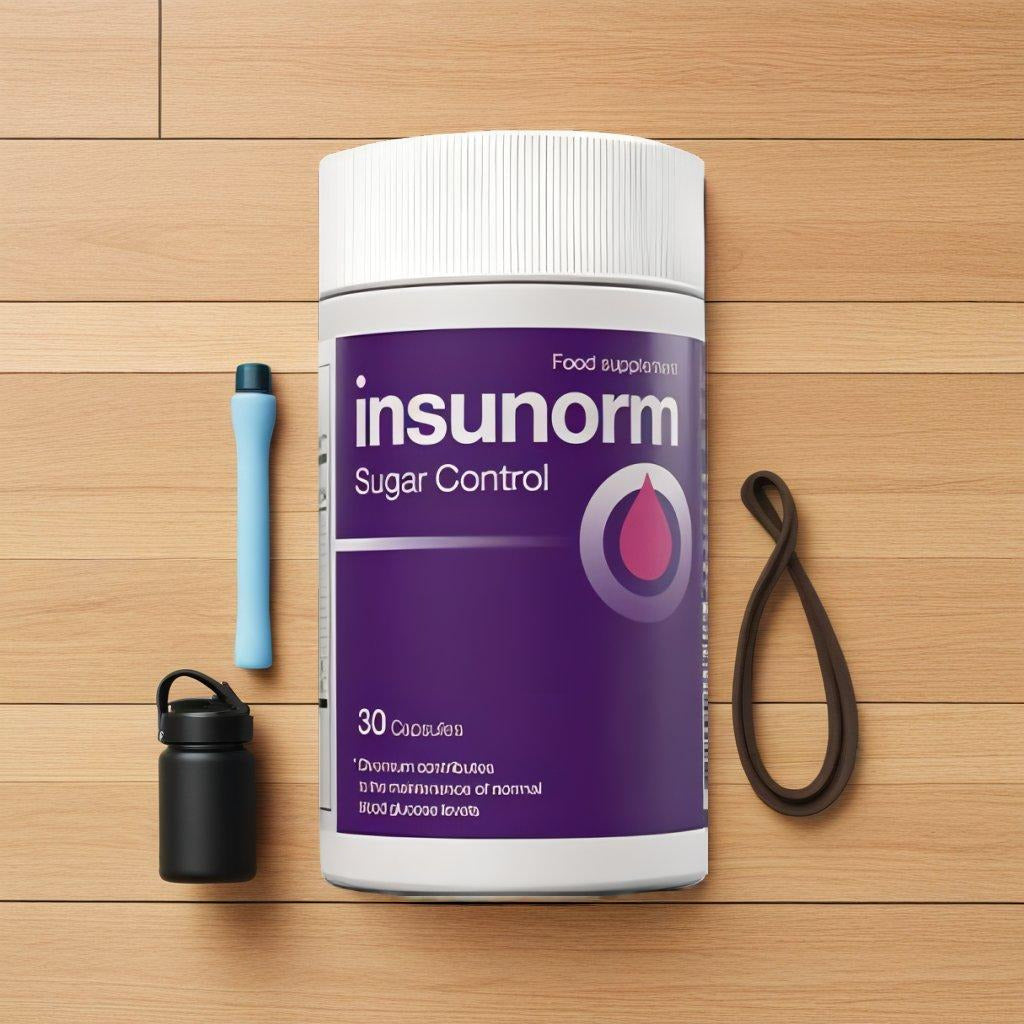 INSUNORM (C)