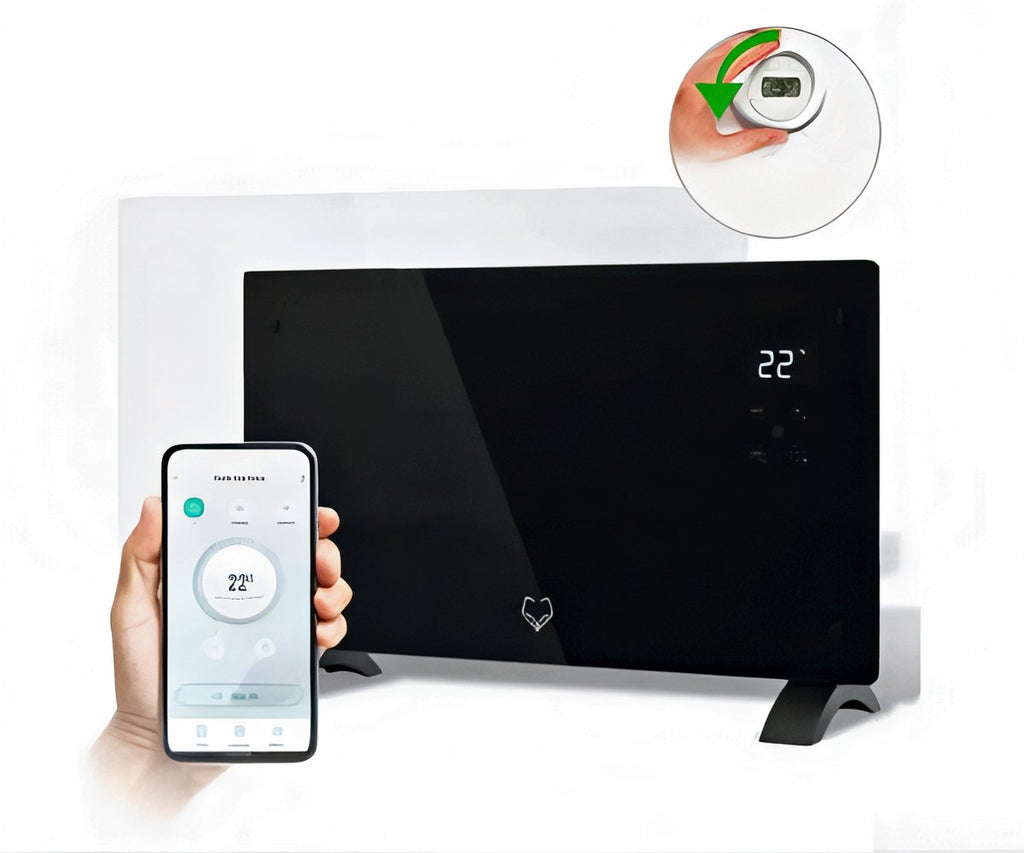 Power Smart Heater a 99,99€