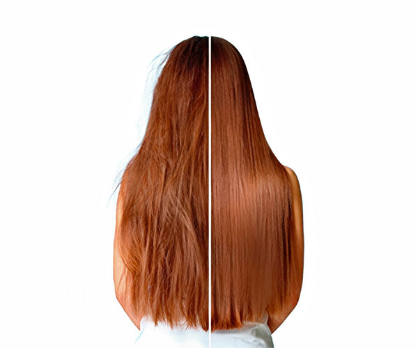 Keratin & Silk Serum a 39,99€