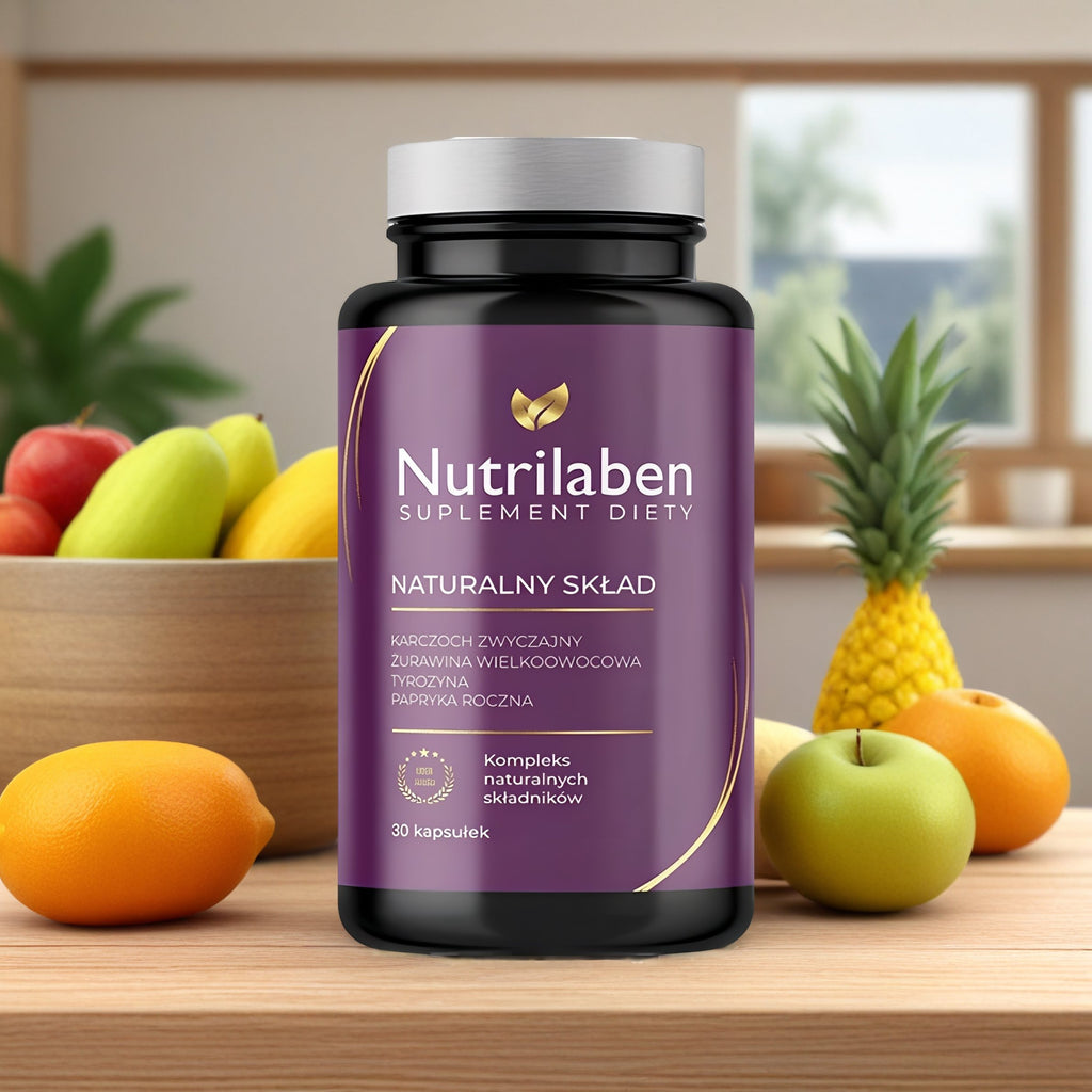 Nutrilaben
