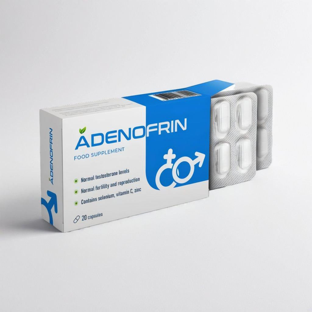 Adenofrin 20€