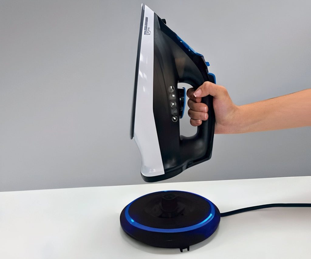 Cordless Iron a 59,99€