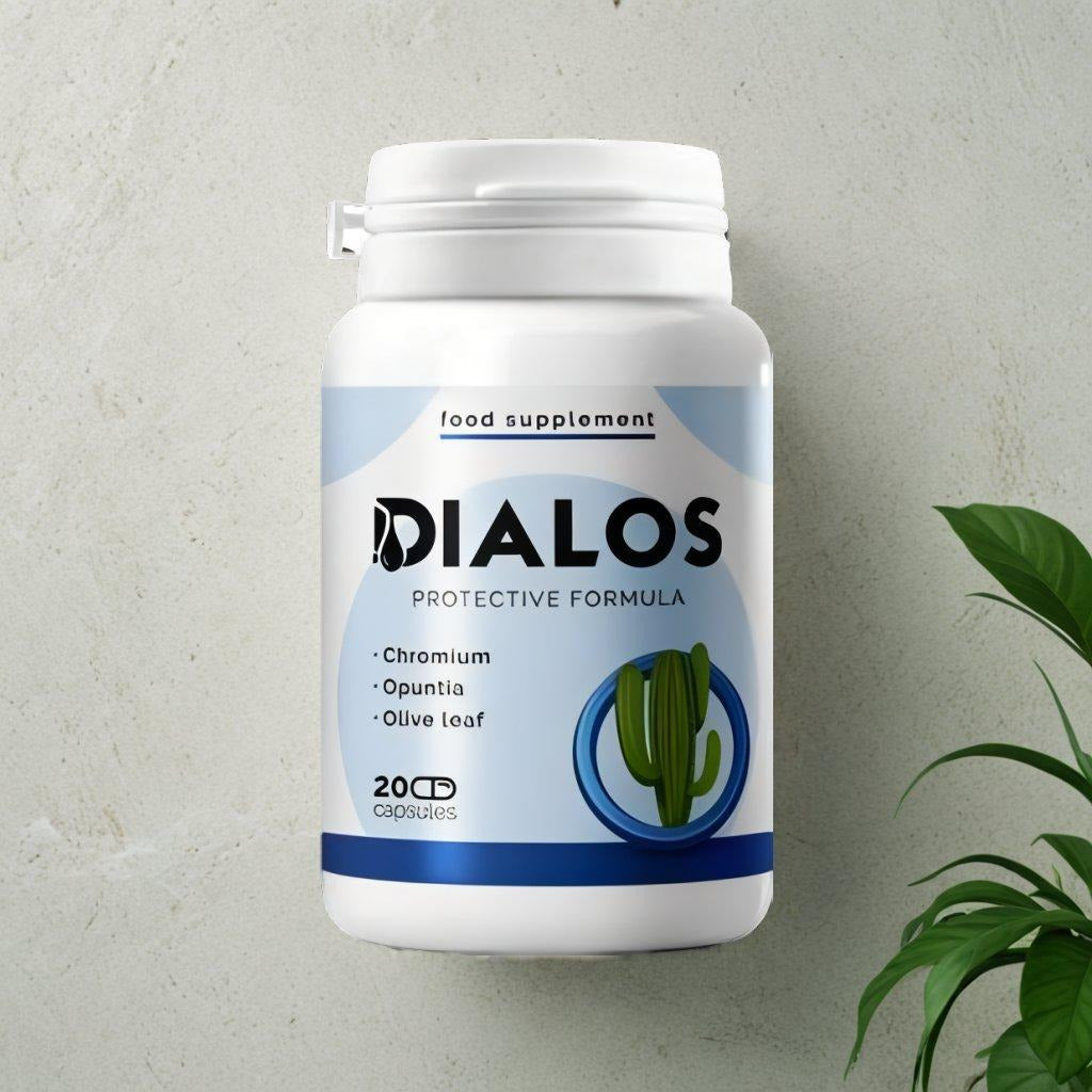 Dialos low price