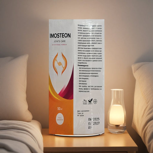 Imosteon Full