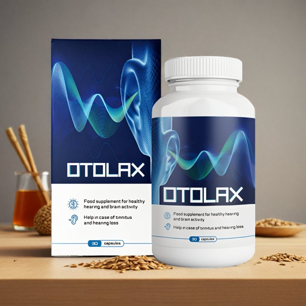 Otolax low price