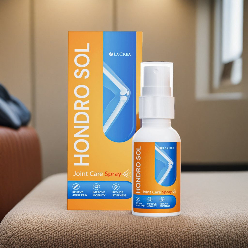 Hondro Sol 24 Eur