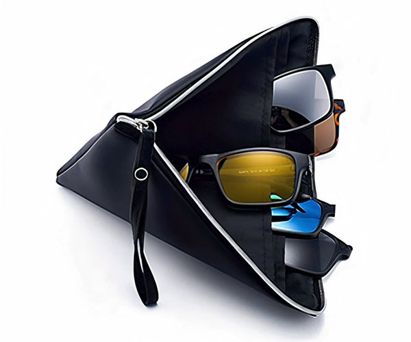 Glasses with Interchangeable Lenses a 248 LEU