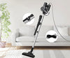 Hybrid Vacuum a 696 LEU
