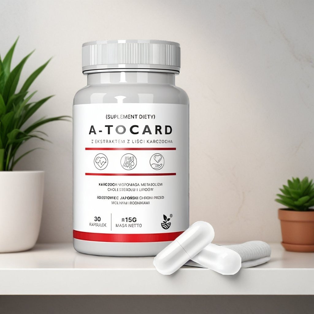 Atocard low price