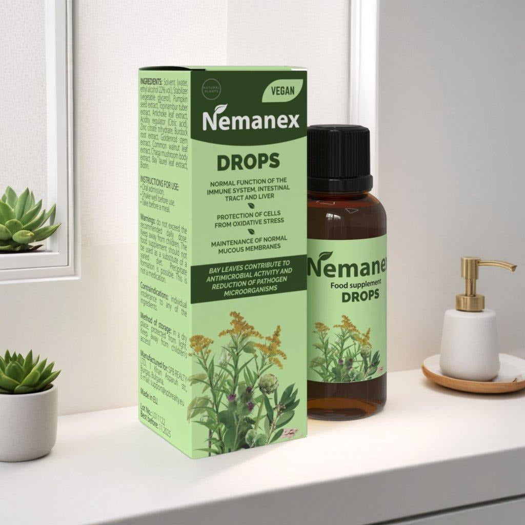 (OFF) Nemanex 29€