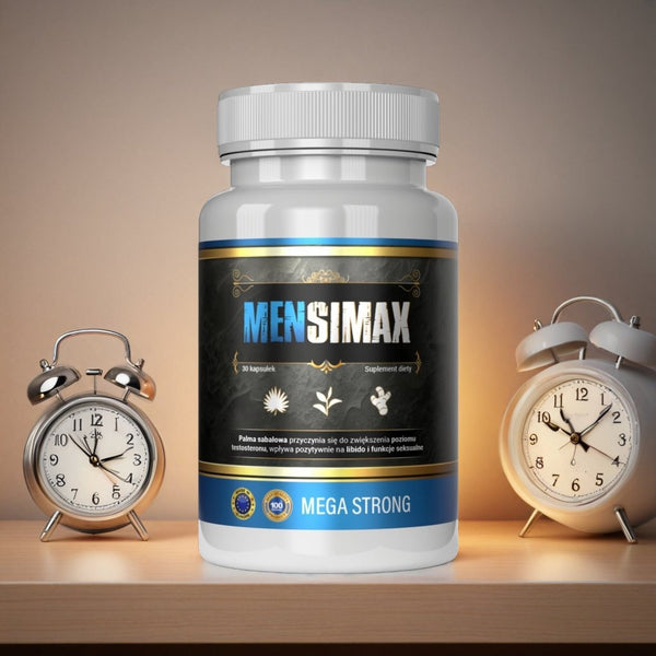 Mensimax PLN