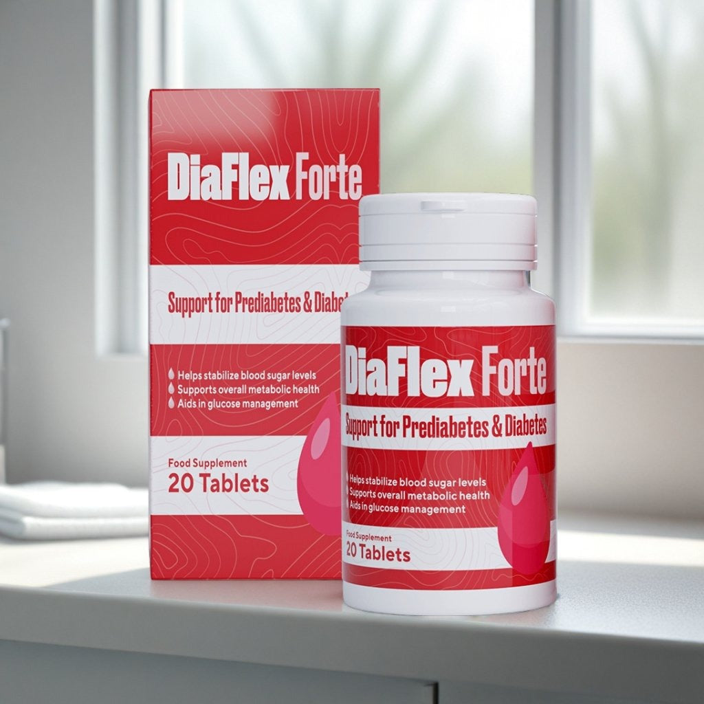 Diaflex Forte 19 Eur