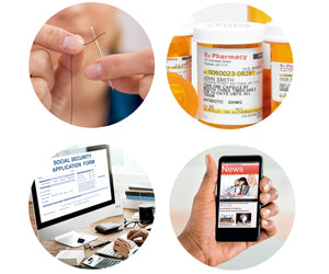 Vizmaxx Autofocus 2x1 a 39,99€