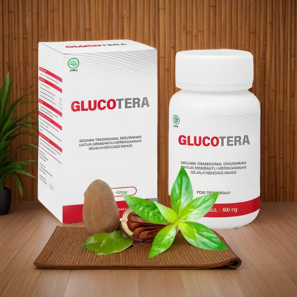 GLUCOTERA