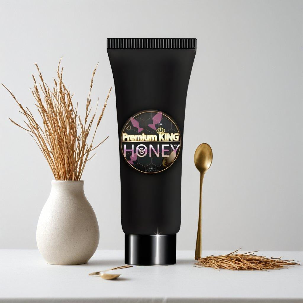 PREMIUM KING HONEY