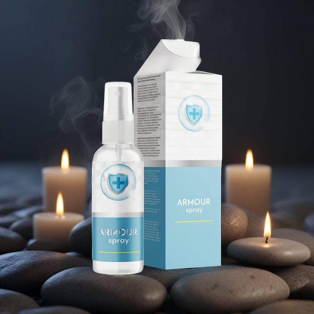ARMOUR SPRAY ( PRICE)