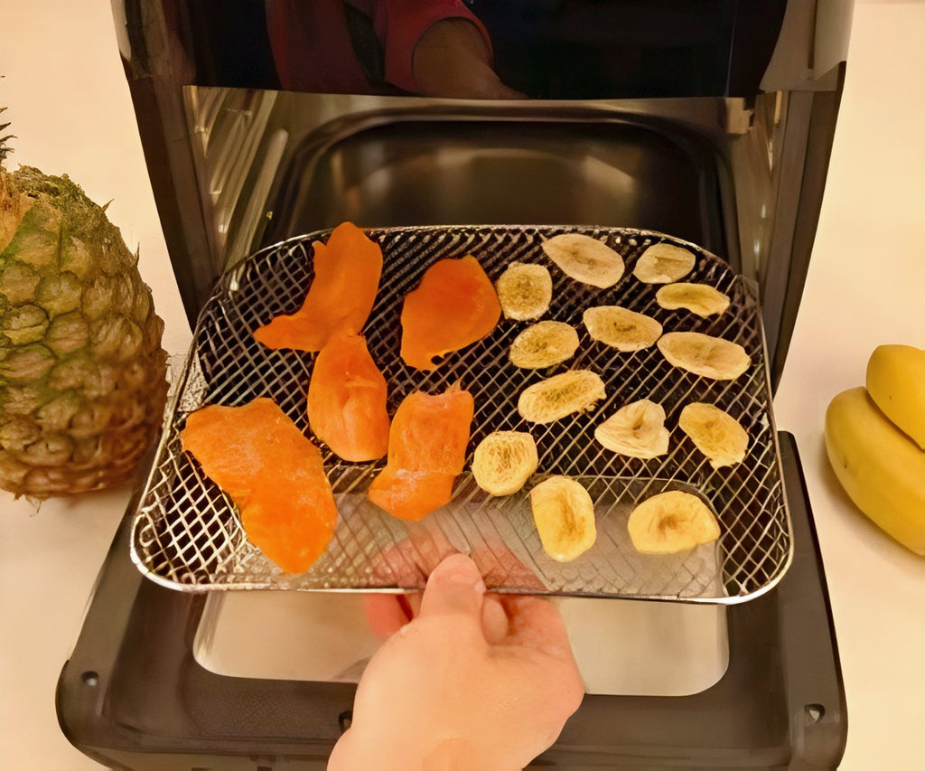 Air Oven a 43.586 HUF