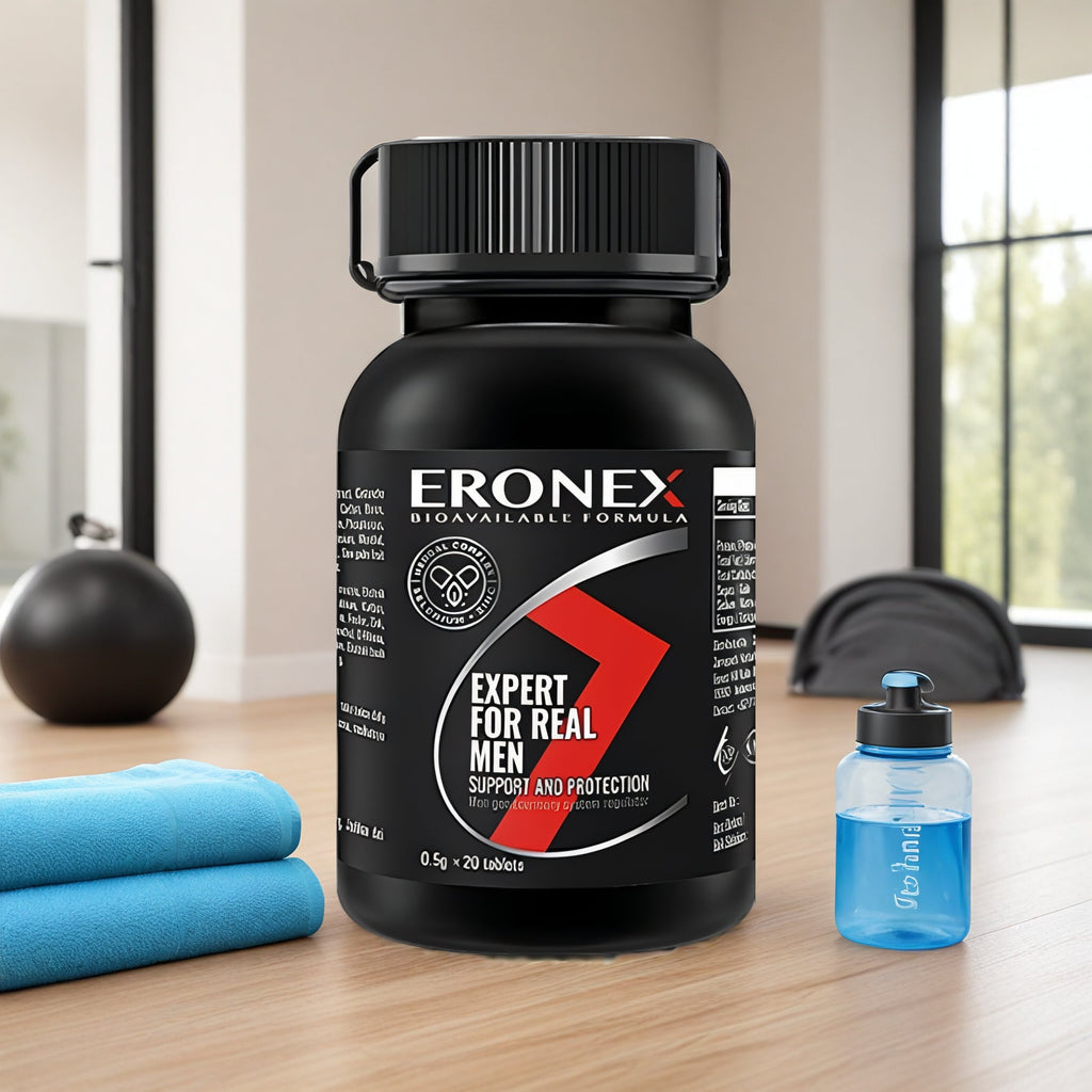 Eronex Potency