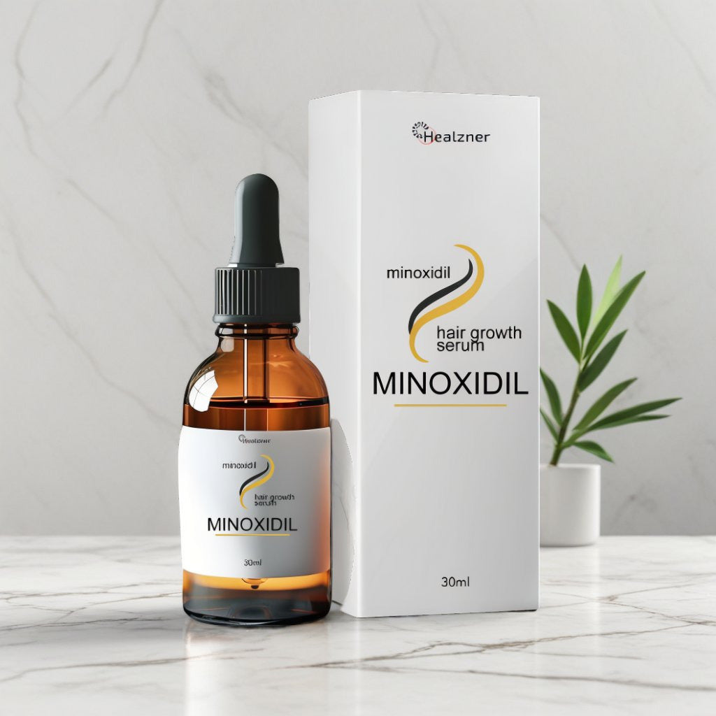 Minoxidil Serum