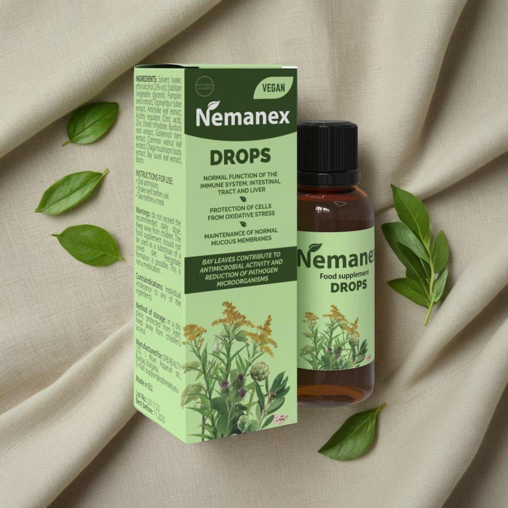 (OFF) Nemanex 29€