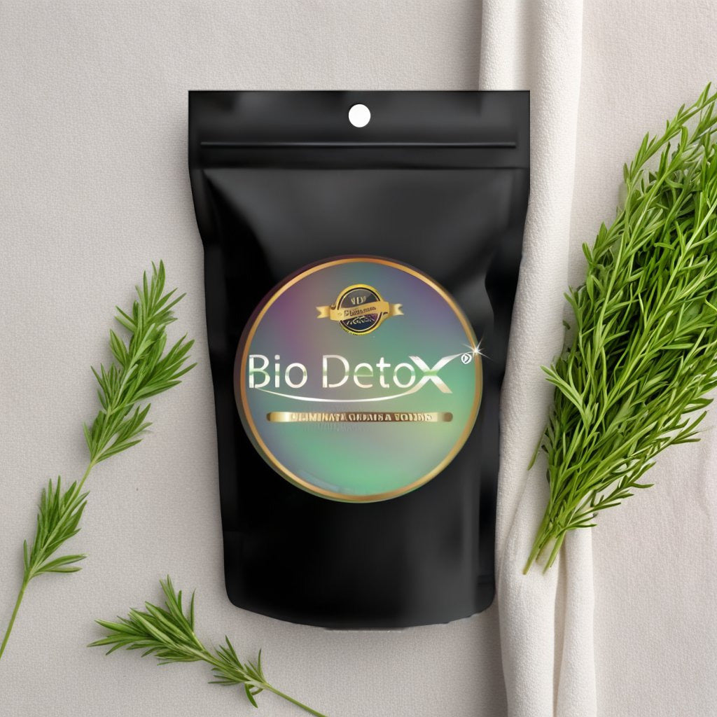 BIO DETOX (ALCO)