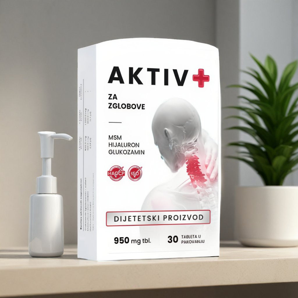 Aktiv+ Low