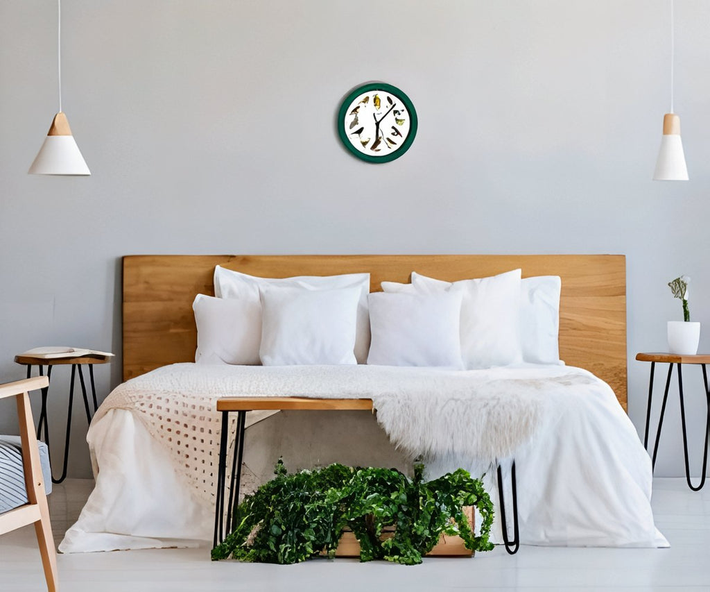 Birdsong Clock  a 39,99€