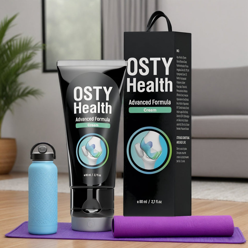 OSTYHEALTH (LOW PRICE)