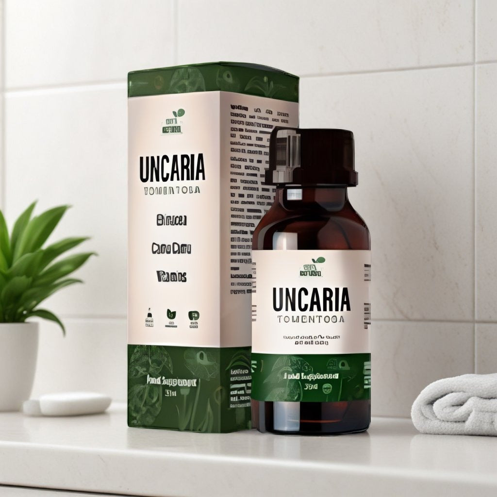 Uncaria LOW