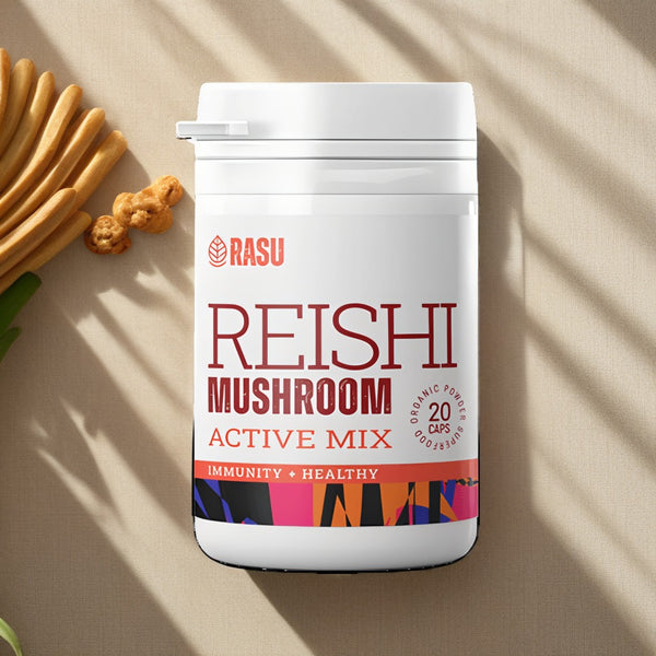 RASU
