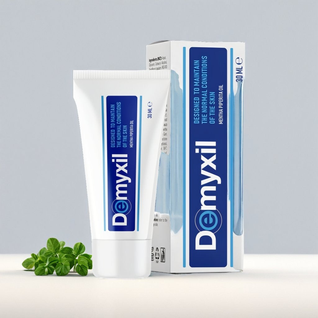 Demyxil (fungal skin infections)