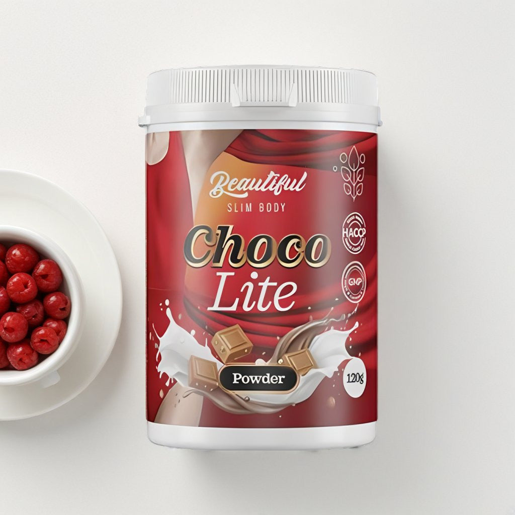 CHOCOLITE