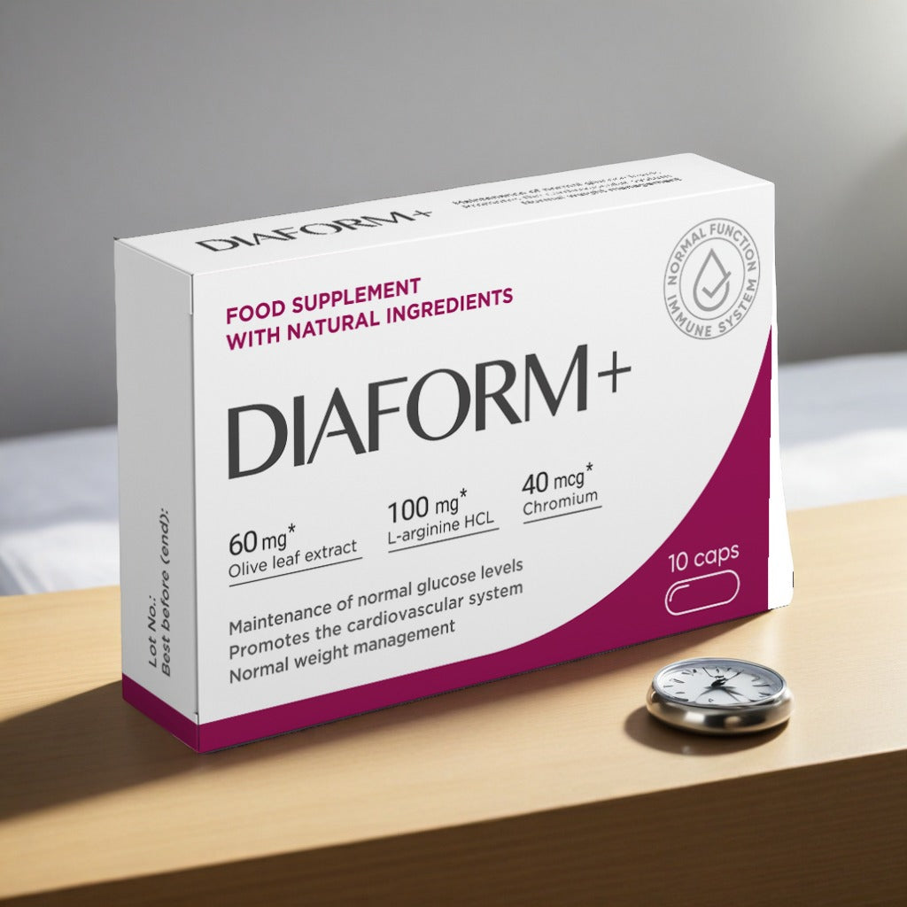 DIAFORM+