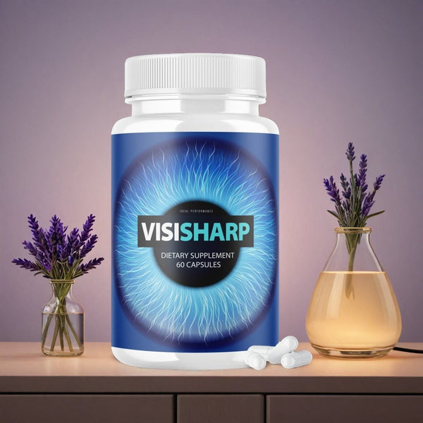 VisiSharp