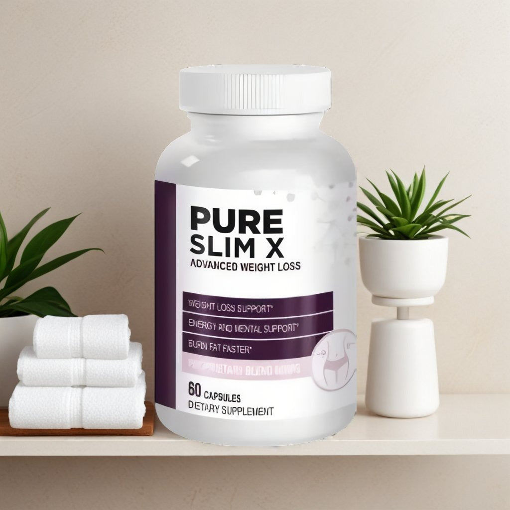 PURE SLIM X (HIGH PRICE)