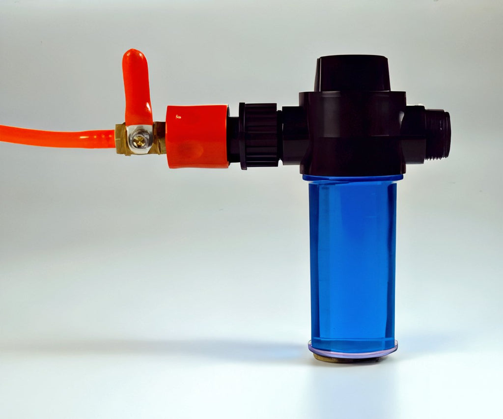 Telescopic Hydro Cleaner a 297 PLN