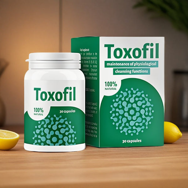 Toxofil Low