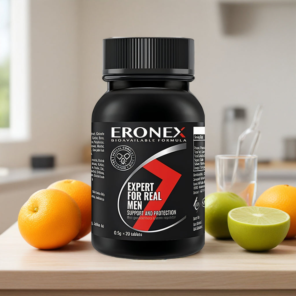 Eronex Potency