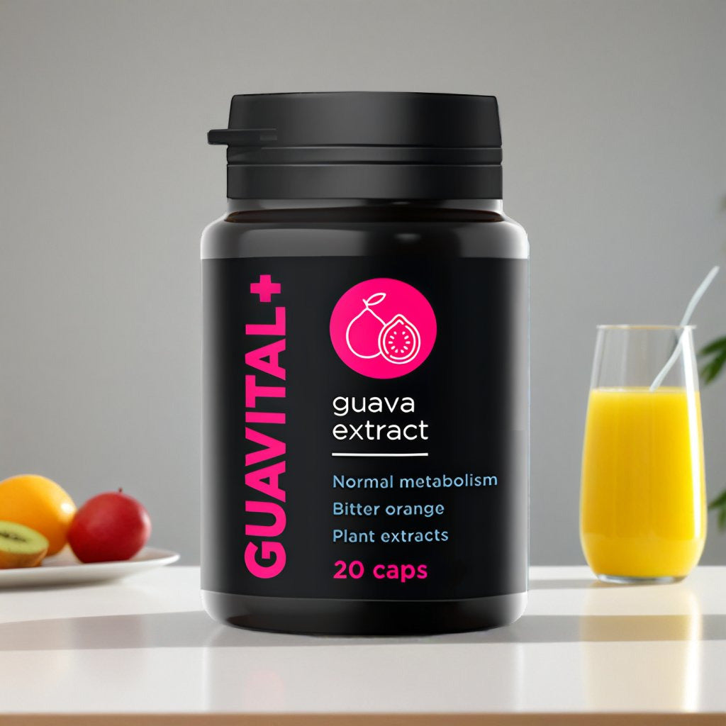 Guavital low price