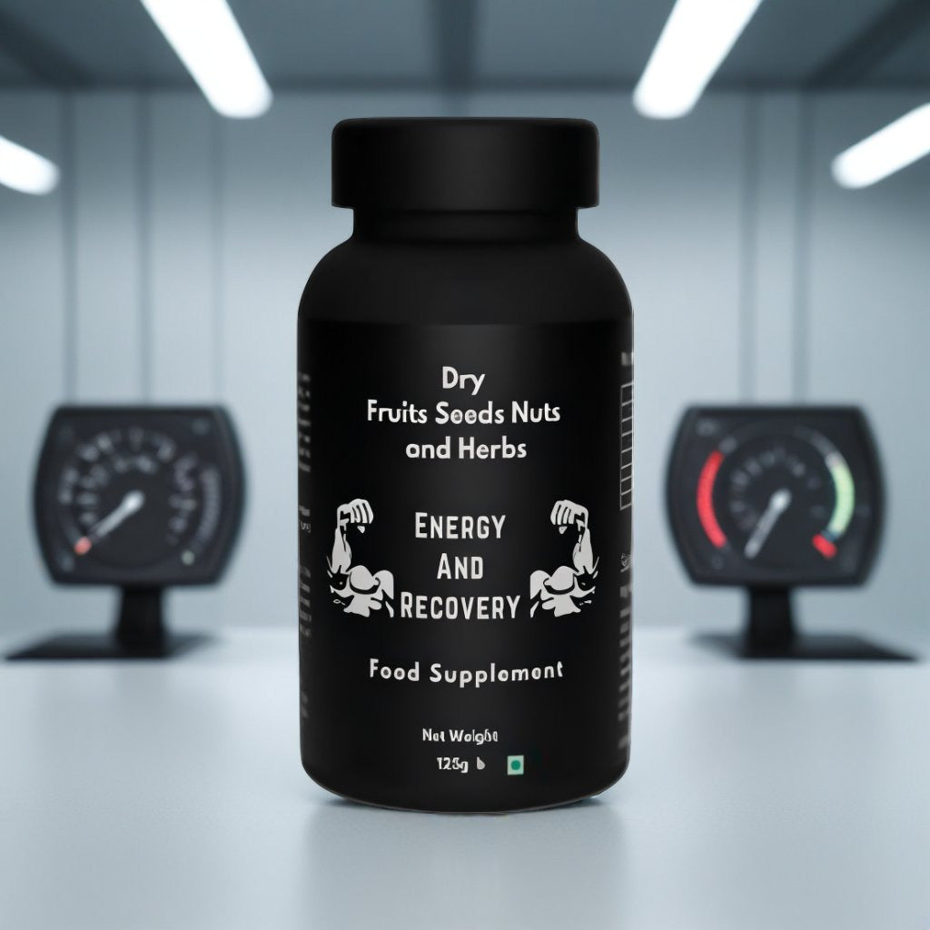 Energy and Recovery