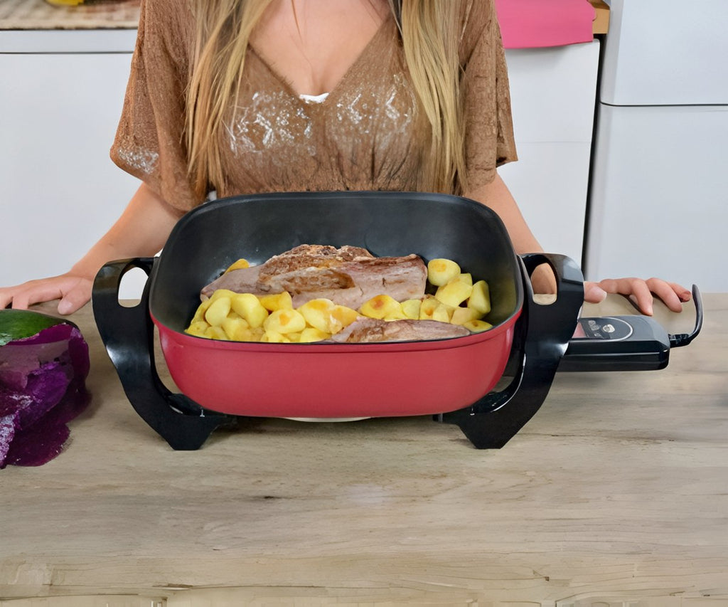 Digital Cooker a 99,99€