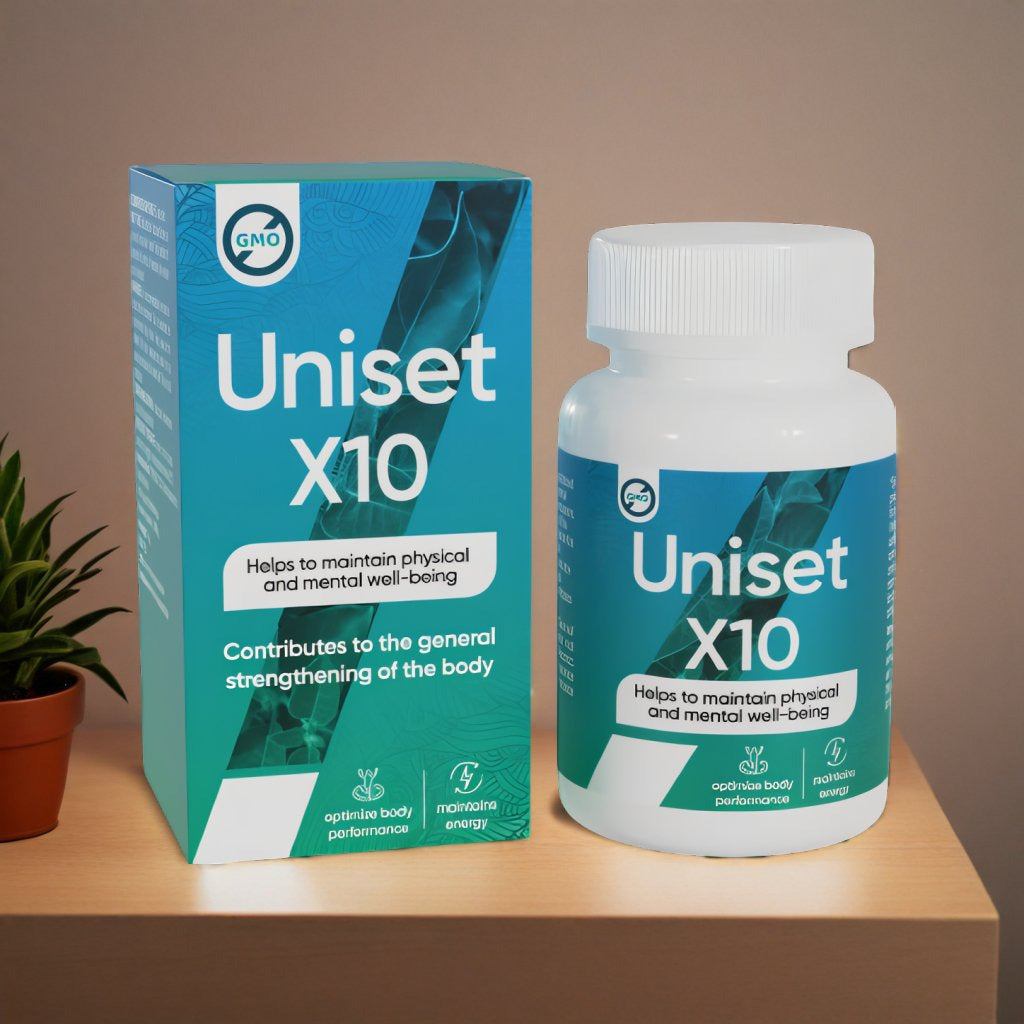 Uniset Full