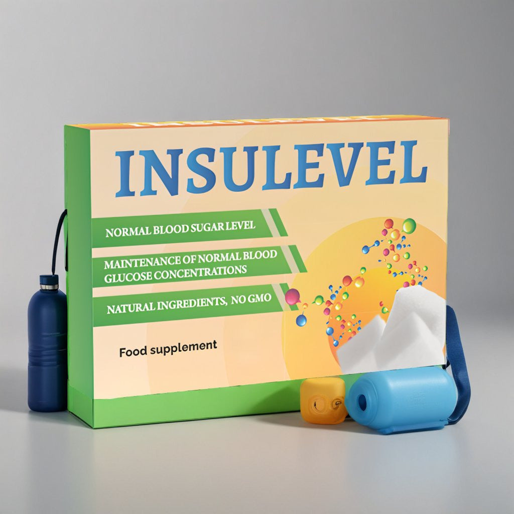INSULEVEL EU low