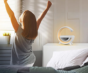 Wireless Charger a 248 LEU