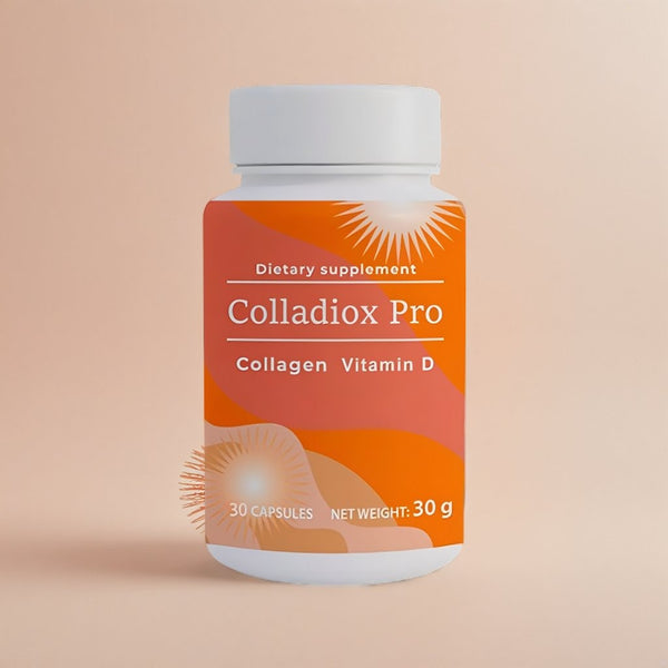 Colladiox Pro