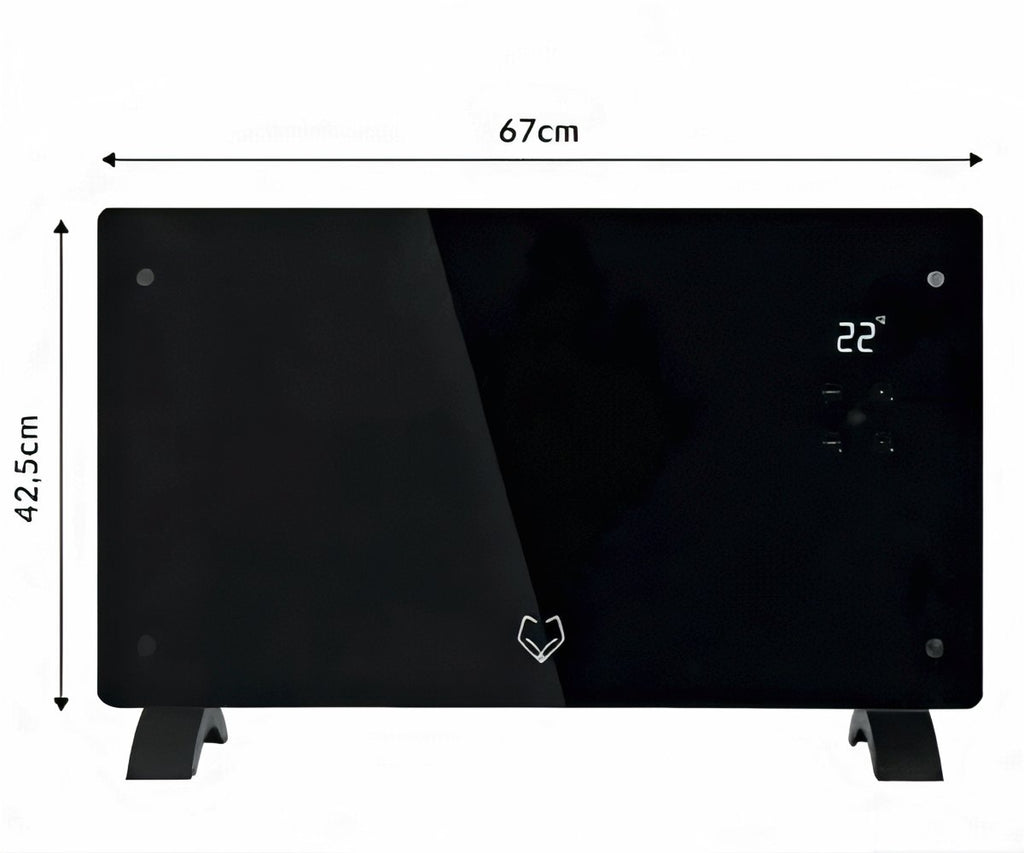 Power Smart Heater a 39.120 HUF